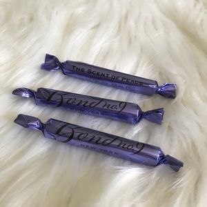 Bond No. 9 The Scent of Peace Samples (3)